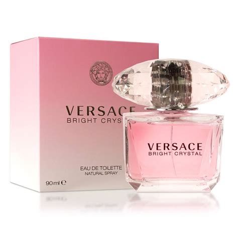 crystal versace queen|versace bright crystal photos.